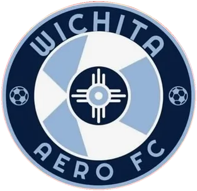 Wichita Aero FC logo