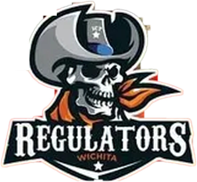 Wichita Regulators logo